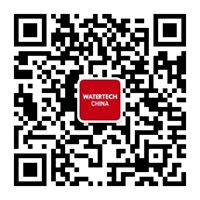 公众号二维码