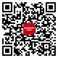 公众号二维码