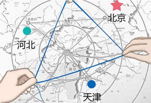 京津冀三地印发联动机制 携手改善边界河湖生态环境