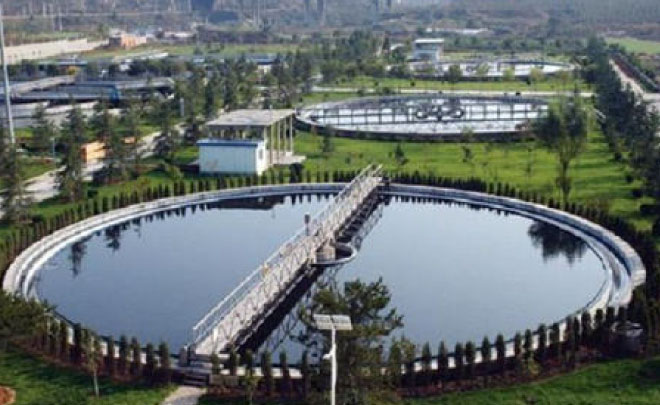 城镇污水市场的风口与机遇：以首创、北控与碧水源为例