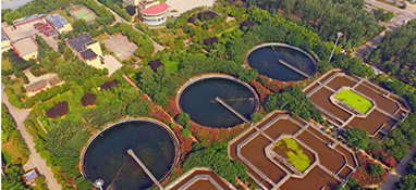 城市黑臭水体全面消除后 水务行业将发生怎样的变化？