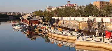 王凯军：城市水环境管理与考核变化引起的技术和标准问题