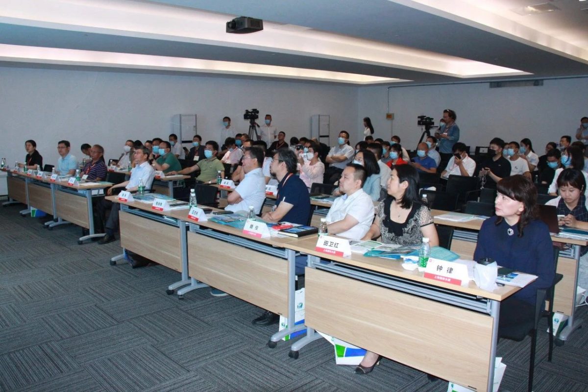 搞定废水中的有毒汞，这种新型材料技术是未来热点