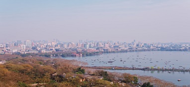 浙江杭州：“制度、治理、智慧”三元有机融合 奋力跑出生态文明建设加速度