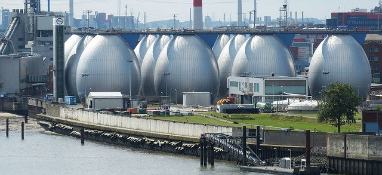 江苏省泰州市姜堰区村庄生活污水环保设施改造工程总承包项目招标
