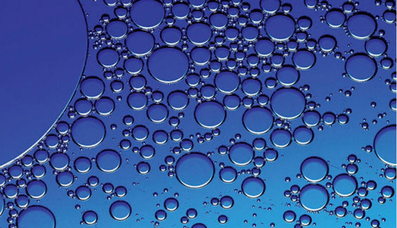 水展|Zr-MOF@MoS₂：提升纳滤膜低分子量溶质通量的新突破